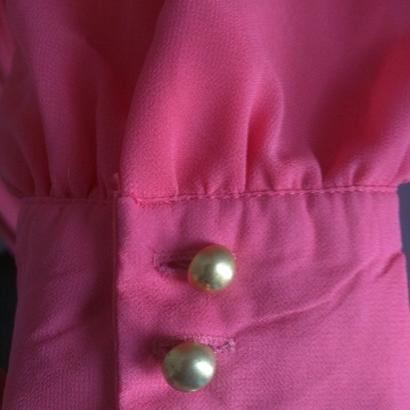 Pleated maxi dress - Picture 3 of 5